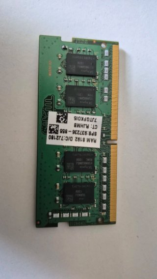 RAM DDR4 8GB SK Hynix