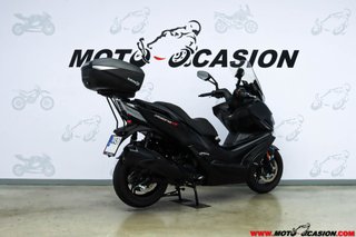KYMCO XCITING VS 400 -APTA A2-