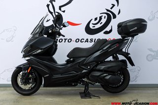 KYMCO XCITING VS 400 -APTA A2-