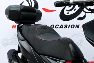 KYMCO XCITING VS 400 -APTA A2-