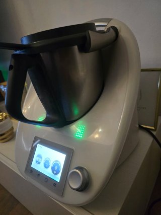 Thermomix TM5