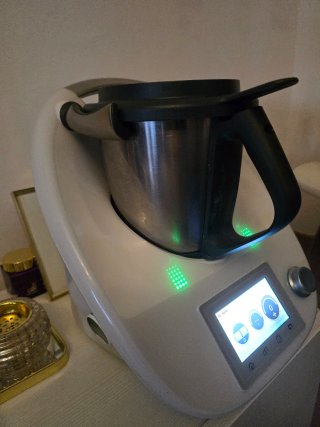 Thermomix TM5