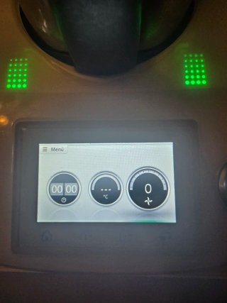 Thermomix TM5