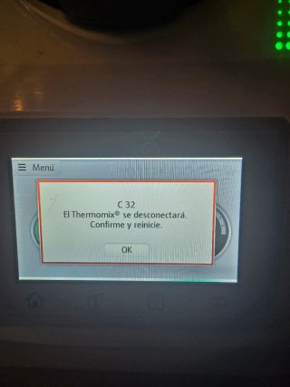 Thermomix TM5
