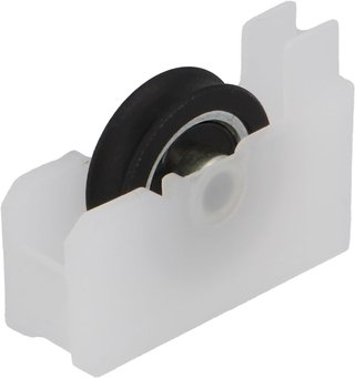 Amig rodamiento ventana corredera aluminio
