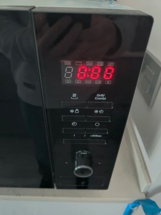 Microondas Teka MWE 250 FI 25L