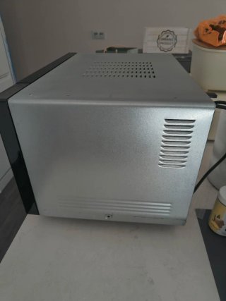 Microondas Teka MWE 250 FI 25L