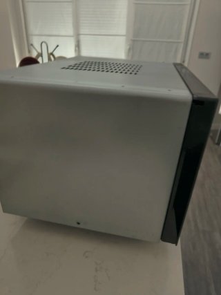 Microondas Teka MWE 250 FI 25L