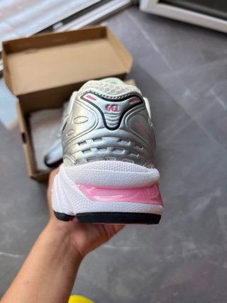 Asics Gel-Kayano Zapatillas Deportivas Mujer Talla