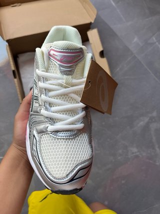 Asics Gel-Kayano Zapatillas Deportivas Mujer Talla
