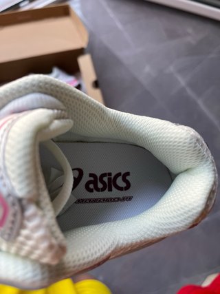 Asics Gel-Kayano Zapatillas Deportivas Mujer Talla