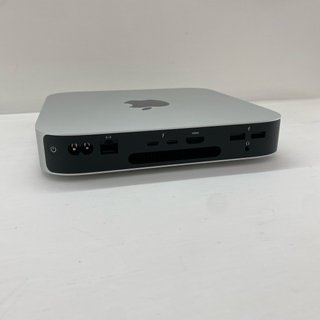 Mac Mini 2023 8GB + 256GB