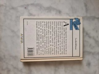 Libro La Isla del tesoro Anaya