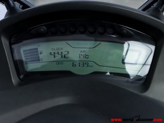 YAMAHA TRICITY 125 -APTA B Y A1-