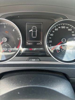 Volkswagen Golf 2013