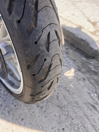 BMW R 1200 RT 2010 Doble Árbol Levas