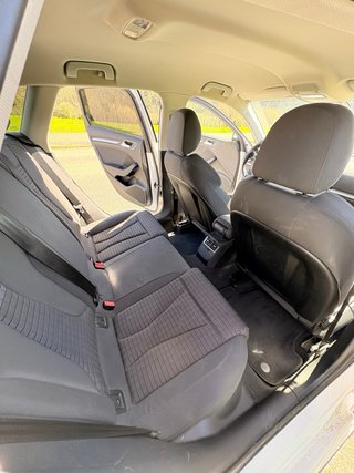 Audi A3 2016