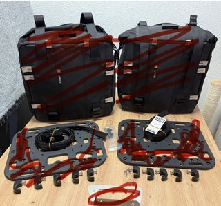 Correas Kriega
