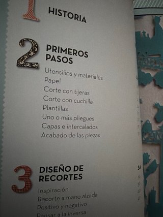 Libro “Recorta este libro” de Emily Hogarth