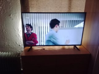 Smart TV 32 RTVE
