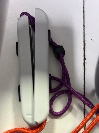 Nintendo Switch OLED Pokémon Scarlet/Violet
