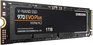 SSD Samsung 970 EVO Plus 250GB NVMe M.2
