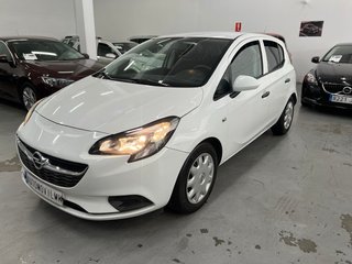 OPEL CORSA 1.3 CDTI SELECTIVE 75CV