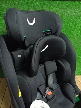 Nurse Traffic, Silla Coche Bebé iSize, 40 a 150 cm