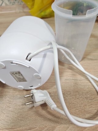 Calientabiberones Suavinex