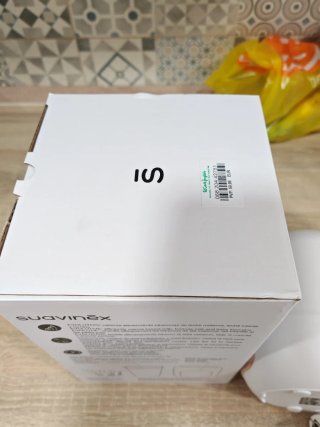 Calientabiberones Suavinex