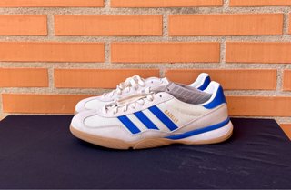 Adidas Gazelle Talla 43 Nuevas con etiqueta