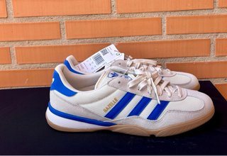 Adidas Gazelle Talla 43 Nuevas con etiqueta