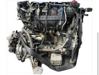Motor Alfa Romeo 147 T.Spark 2006