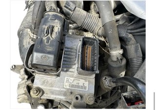 Motor Alfa Romeo 147 T.Spark 2006