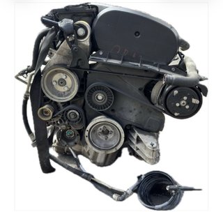 Motor Alfa Romeo 147 T.Spark 2006