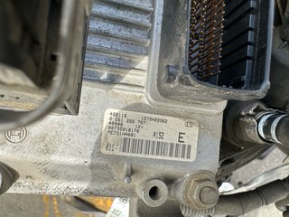 Motor Alfa Romeo 147 T.Spark 2006