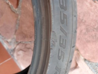 Neumáticos Pirelli P Zero PS4 235/35/19