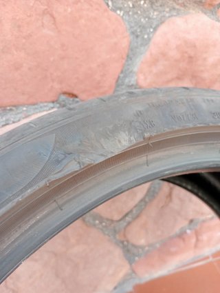 Neumáticos Pirelli P Zero PS4 235/35/19