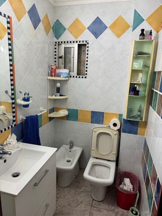 Alquiler de habitación