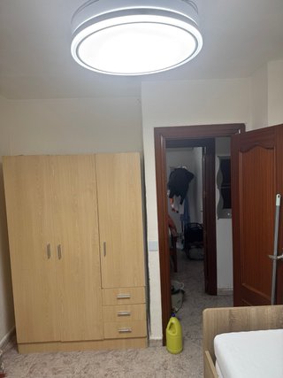 Alquiler de habitación