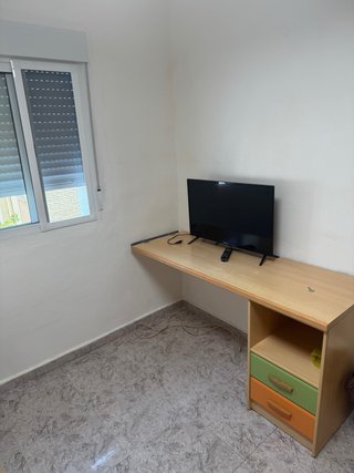 Alquiler de habitación