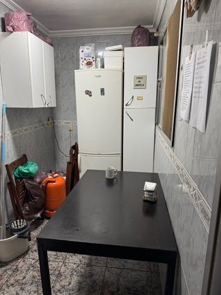 Alquiler de habitación