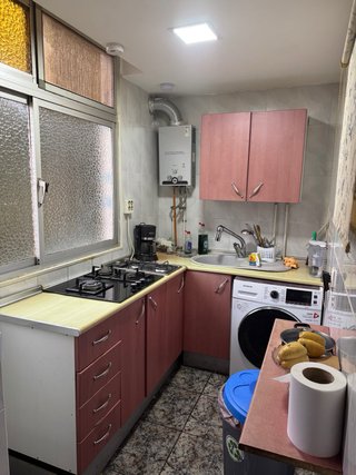 Alquiler de habitación