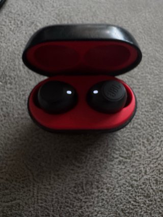 Auriculares JBL Tune 115 TWS Bluetooth