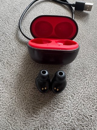 Auriculares JBL Tune 115 TWS Bluetooth