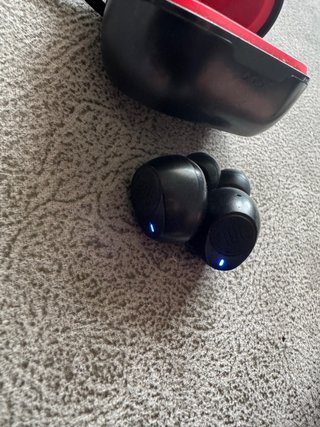 Auriculares JBL Tune 115 TWS Bluetooth