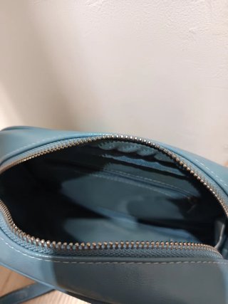 Bolso acolchado nuevo