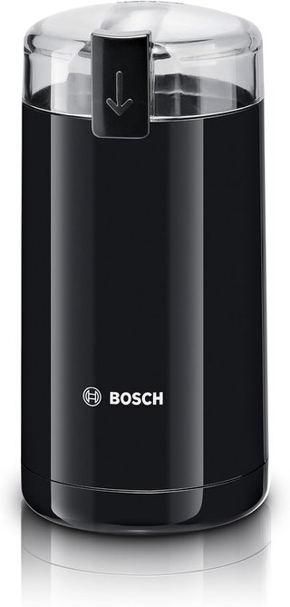 Bosch molinillo café eléctrico compacto 75g