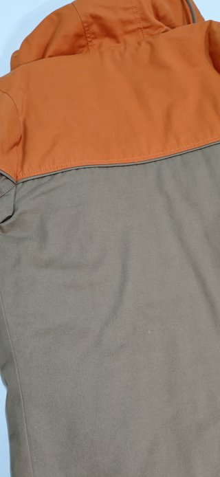 Abrigo Adidas NEO Beige Talla S