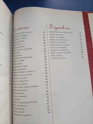 La cocina casera de Karlos Arguiñano